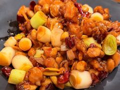 -玉桥餐厅(天坛店)