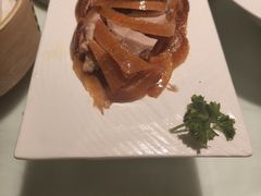-北京老铺烤鸭(西稍门店)