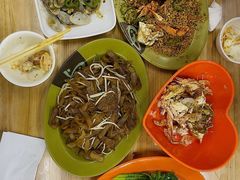 -贞姨美食·老字号海鲜大排档