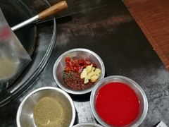招牌菜柴火鸡-潭州老友灶台鸡·竹屋老灶(光明E城店)