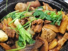 -二楼老店重庆鸡公煲(真光路店)