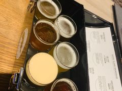 -Goose Island Brewhouse鹅岛精酿啤酒酿造工坊餐厅