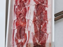 -牛街·马辈儿涮肉(牛街总店)