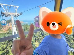 -摩天岭风景区