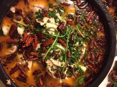 酸菜鱼-福兴园(通宝路店)