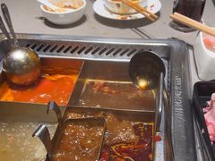 -海底捞火锅(青悦城店)