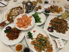 -大东海海鲜酒楼(渔人码头总店)