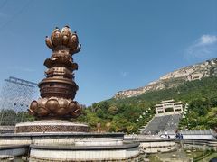 -白佛山景区