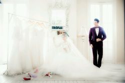 -IDO婚纱摄影(上海旗舰店)