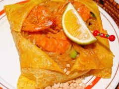 -太食獸泰式茶餐厅(IFS国金中心店)