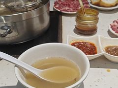 -黑山牛肉汤火锅(花城汇店)