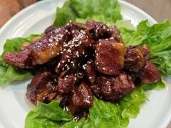 无锡酱排骨-西新饭店(城中店)
