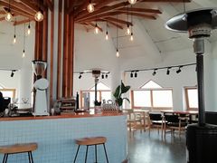 大堂-ChanDu躔度咖啡(灯塔店)