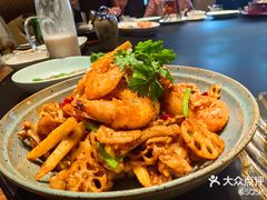 -荣兴酒家(徐家汇店)
