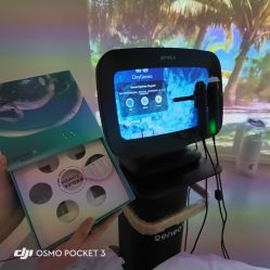 -海菲秀·飞顿牛奶光·LDM官方授权中心美轮美浣瓷感美肌