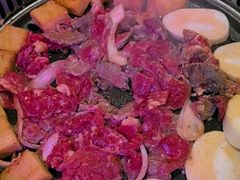 -老卜奎齐齐哈尔烤肉(人民东路店)