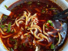 -中阿兰牛肉面(悦海新天地店)