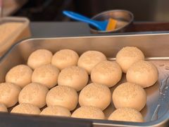 -百年夯碳烤胡椒饼(阿拉城店)