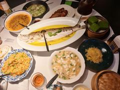 -醉舍·新淮扬菜(长宁龙之梦店)