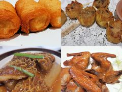 -蔡澜点心·粤菜(月星环球港店)