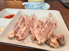 -靖远尕六美味羊羔肉