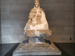 -西安碑林博物馆
