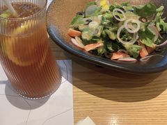 -原石牛扒·约会餐厅(龙城万科里店)