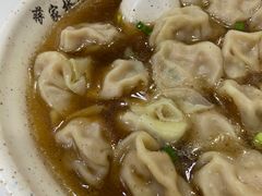 -蒋家桥饺面店(四望亭路店)