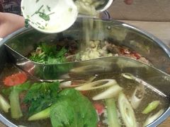 .jpg-名羊天下陕北横山铁锅炖羊肉(博文路店)