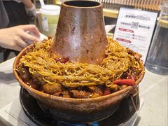 经典火锅鸡-椒椒铜炉火锅鸡(天马店)