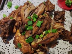 -吕氏疙瘩汤·新鲁菜(新贵和店)