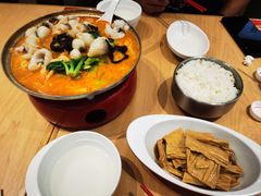 -喜家德虾仁水饺(东方宝泰店)