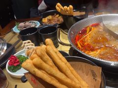 -手选潮汕鲜牛肉火锅(二七广场店)