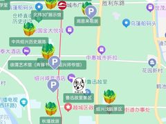 -绍兴鲁迅故里·沈园景区