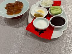 -北京王府井希尔顿酒店·秦唐中餐厅Chynna