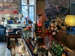 -OX BAR 拉培耶小镇(大连老街店)