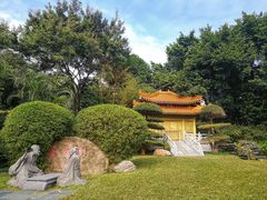 -深圳国际园林花卉博览园