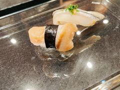 -奈良本寿司(永嘉路店)