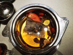 -一叶一世界•素食餐厅(新光天地店)