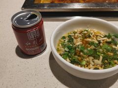 -红鼎坊·老成都火锅(新南门店)
