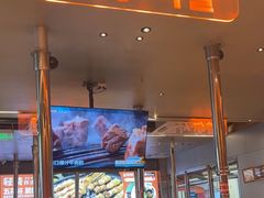 -轻烧烤肉(光谷步行街店)