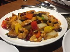 -泰国餐厅 Thai Food(裕华万达店)