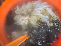 -阿麟馄饨(延长路店)