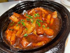 -清晖小苑·顺德菜(观澜湖新城店)