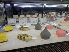 -sugarman espresso素饮糖人高新咖啡工厂