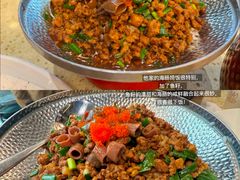 -船梆煮•蒸汽海鲜·炉火烤肉(五四广场店)