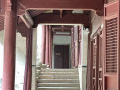 -宁波市保国寺古建筑博物馆