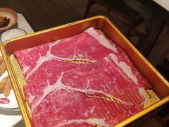 -温禾牛·和牛寿喜烧自助火锅(恒基名人店)