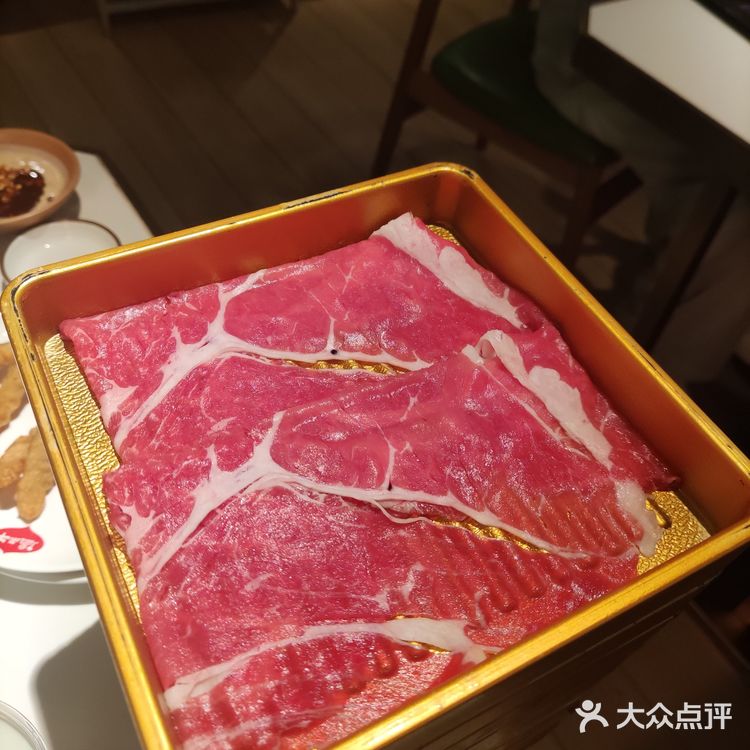 39元自助寿喜烧