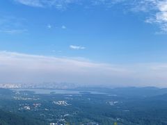 -北高峰
